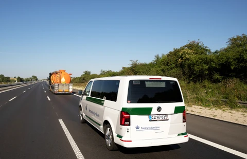 Reglerne for transport af farligt gods samt udpege eller afmelde en sikkerhedsrådgiver.