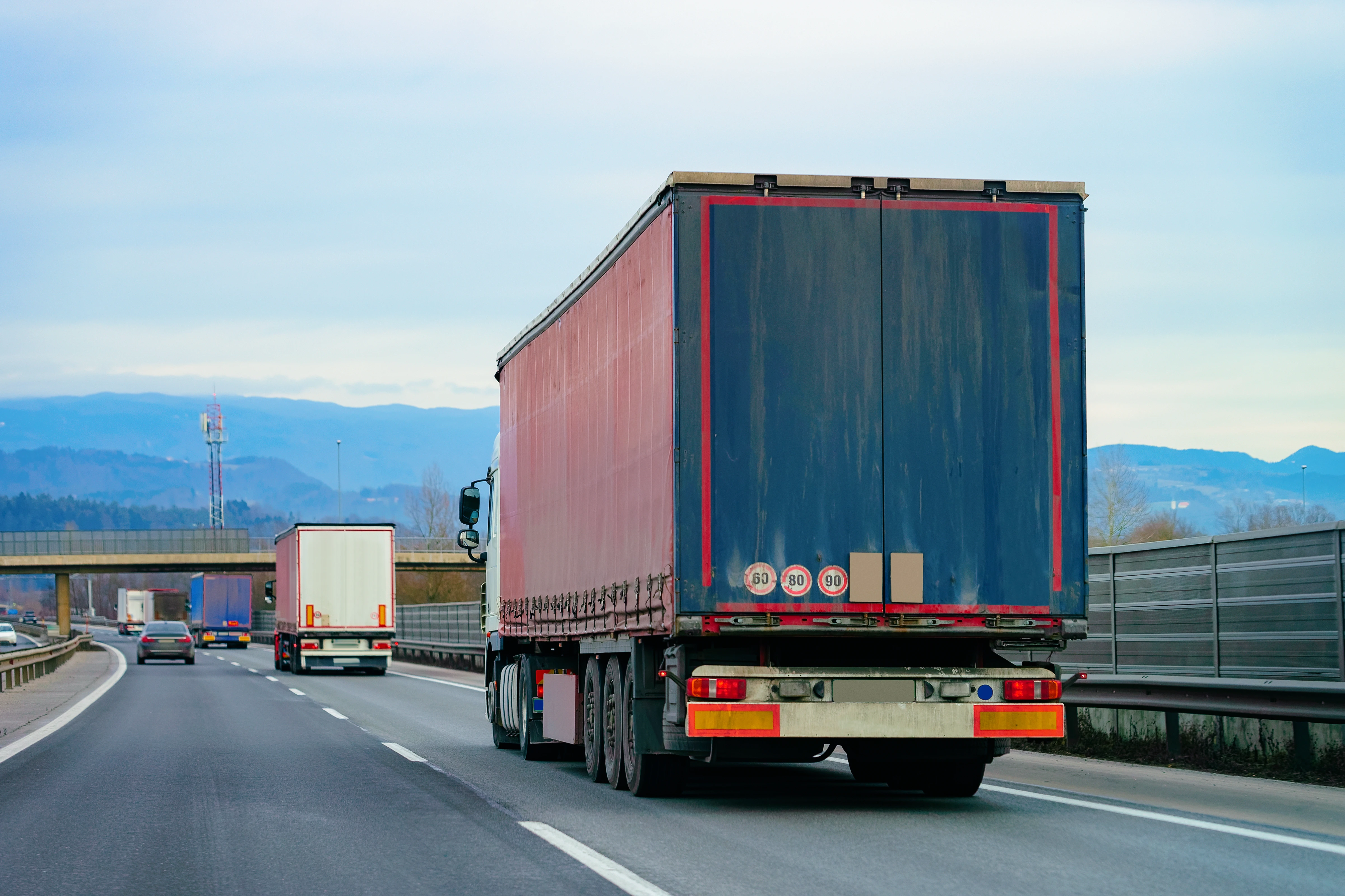 Updated guidance on cabotage operations with more concrete examples