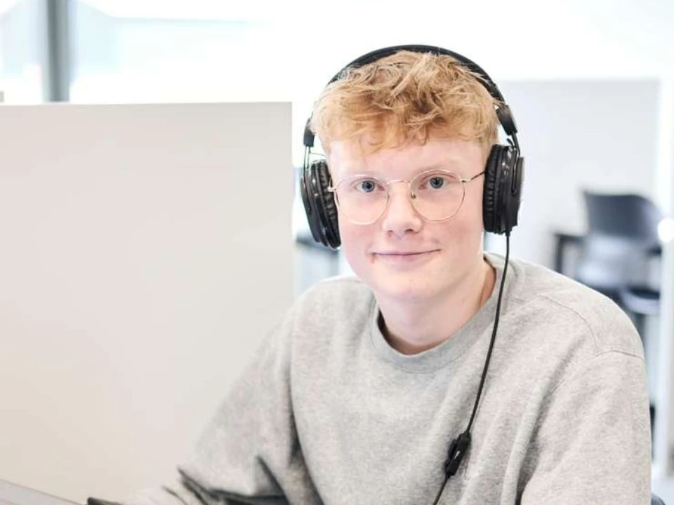 Det skal du selv gøre ved teoriprøven 