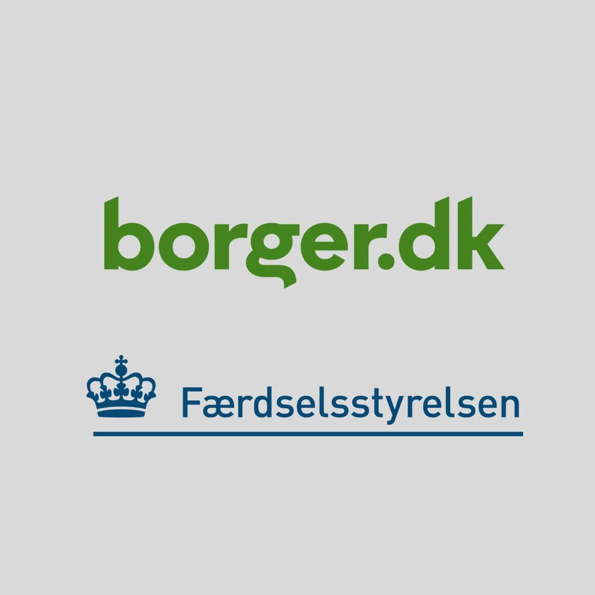 Myndighedernes opgaver