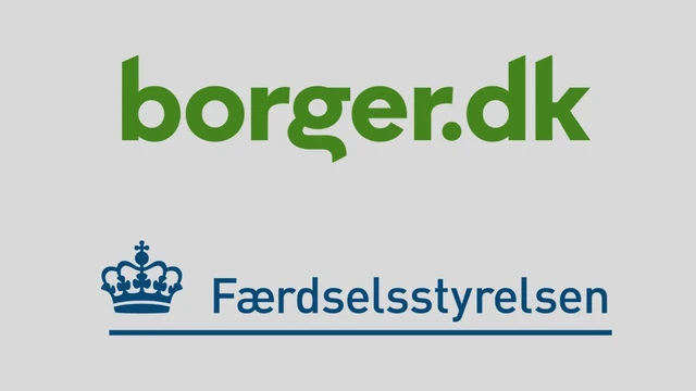 Borgerservice og Færdselsstyrelsen har vigtige opgaver, når du går til praktisk køreprøve