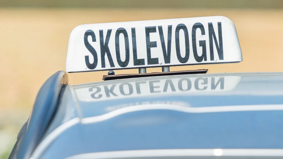 Find vejledning om Minkøreprøve hos færdeslstyrelsen